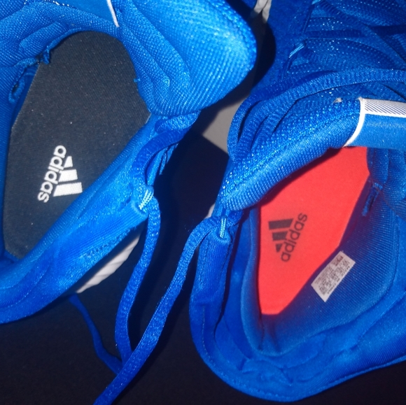 Adidas men shoes - Picture 4 of 5